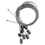 ACCESORIO SUSPENSION PANEL LED