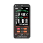 MULTIMETRO DIGITAL SMART