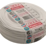 IMSA CABLE 1X2,50MM² BLANCO | ROLLO